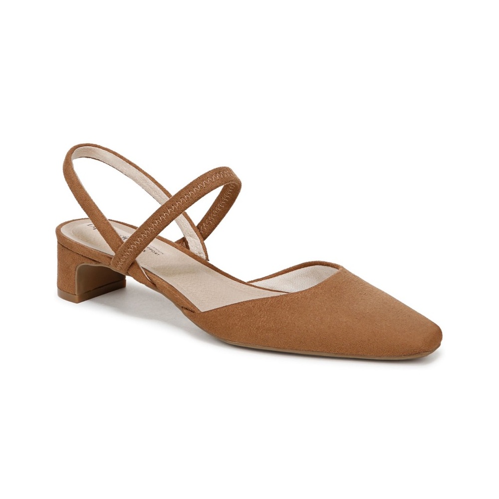LifeStride Lainey Women's Slingback Pumps